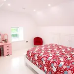 Hailey's Haven 別荘