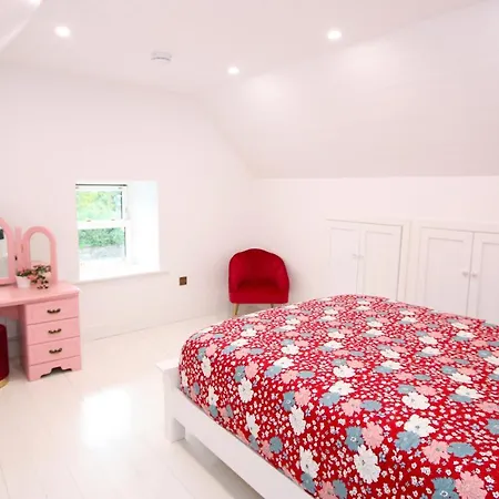 Hailey's Haven Feriehus