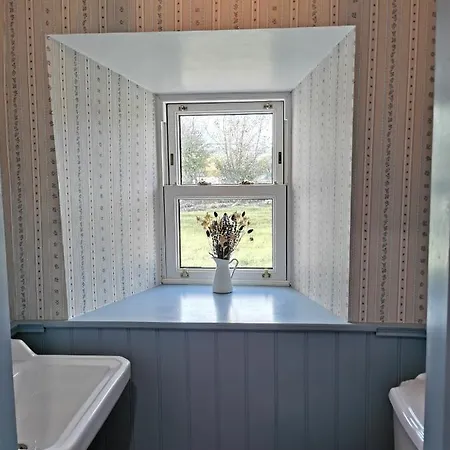 Hailey's Haven Feriehus Dungarvan (Waterford)