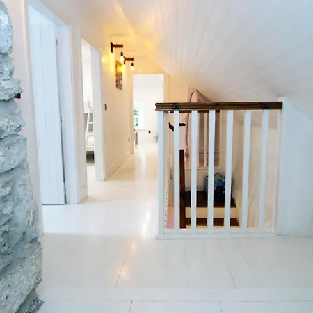 度假居 Hailey's Haven