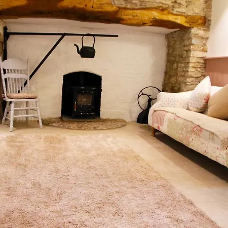 度假居 Hailey's Haven 邓加文