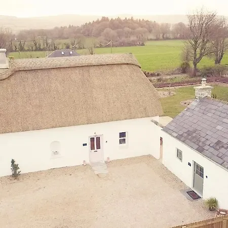 度假居 Hailey's Haven *